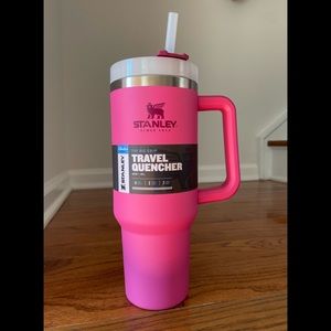 NWT Stanley Adventure Quencher - 40 oz